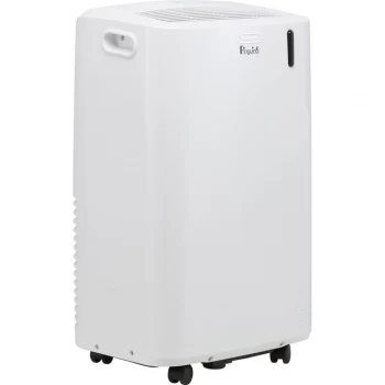 DeLonghi PACEM77 Air Conditioning Unit - White