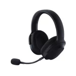 Razer BarraCuda X Wired & Wireless Headphones Head-band Gaming USB Type-C Black