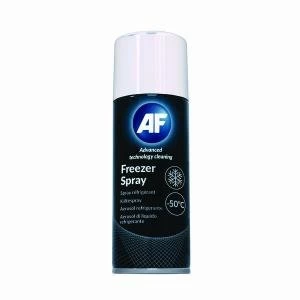 AF Freezer Spray 200ml Non-flammable, low Global Warming Potential