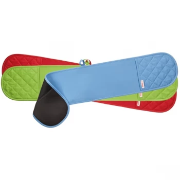 Judge Double Oven Mitt Assorted Colours