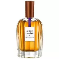 Molinard La Collection Privee Ambre Lumiere Eau de Parfum Unisex 90ml