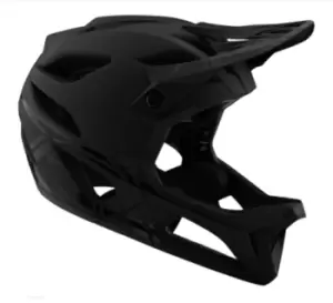 Troy Lee Designs - Stage MIPS Full Face Helmet Midnight
