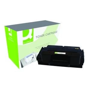 Q-Connect Compatible Solution Samsung 205L Black Laser Toner Ink Cartridge High