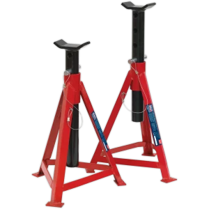 Sealey AS Series Axle Stands 2.5 Tonne