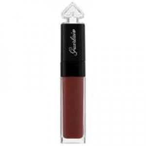 Guerlain La Petite Robe Noire Lip Colour'Ink Lipstick L102 Ambitious 6ml / 0.2 fl.oz.