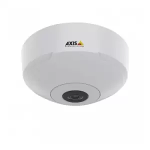 Axis M3067-P IP security camera Indoor Dome Ceiling/wall 2560 x 1920 pixels