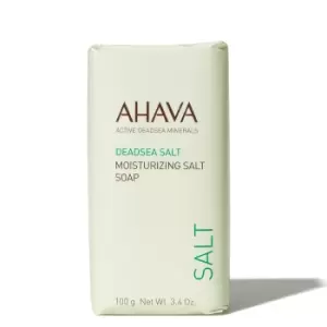 Ahava Moisturizing Salt Soap 100g