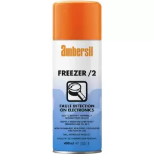 Ambersil - 33182-AA Freezer Spray / 2 400ml
