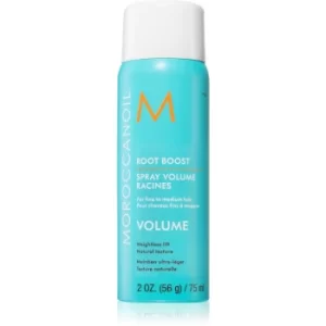 Moroccanoil Volume Styling Spray for Volume from Roots 75ml