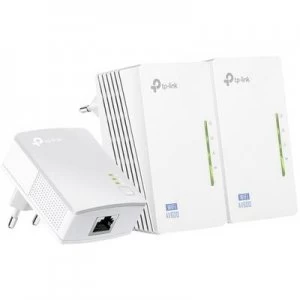 TP Link TLWPA4220T WiFi Networking Kit