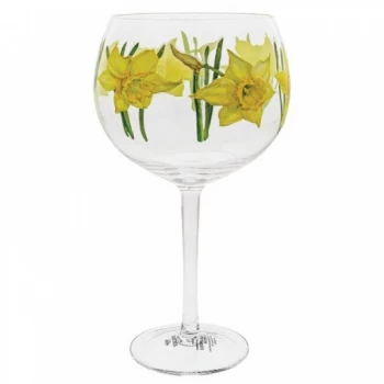 Daffodil Copa Gin Glass