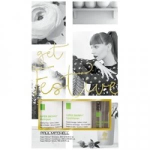 Paul Mitchell Gifts and Sets Smoothing Get Festive Gift Set