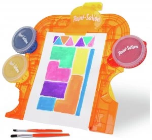 Paint Sation Anti Gravity Easel