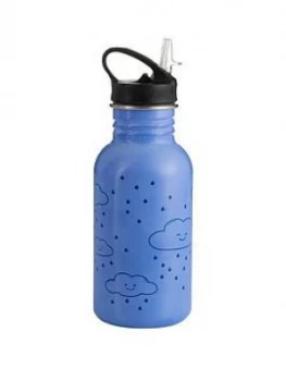 Typhoon Clouds Colour Changing 550Ml Water Bottle