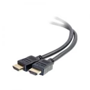 C2G 0.9M Premium High Speed HDMI Cable w/Eth