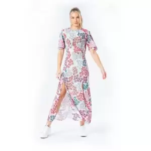 Hype Dress - Multi