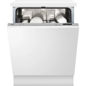 Amica ADI630 Fully Integrated Dishwasher