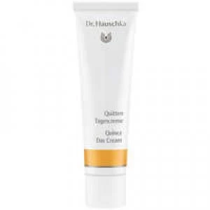 Dr. Hauschka Face Care Quince Day Cream 30ml