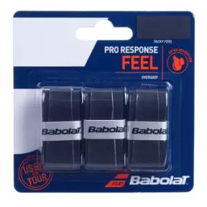 Babolat Pro Respns X3 32 - Black