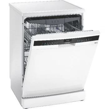 Siemens iQ-300 SN23HW60CG Freestanding Dishwasher