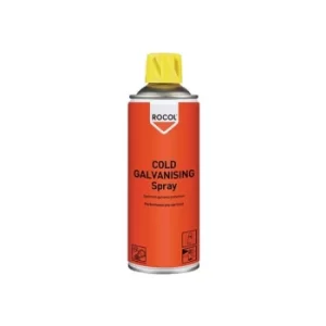 ROCOL COLD GALVANISING Spray 400ml
