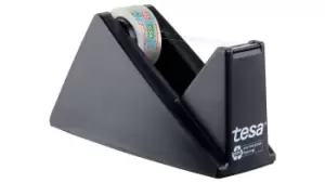 TESA 59327-00000-02 box sealing tape dispenser Desktop Manual