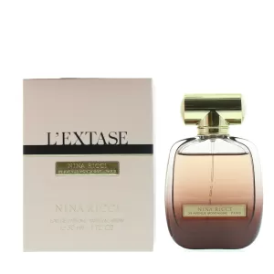 Nina Ricci LExtase Eau de Parfum For Her 30ml