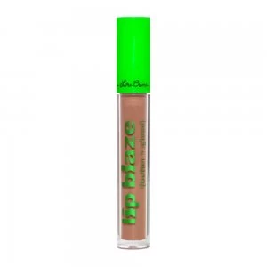 Lime Crime Lip Blaze 3.44ml (Various Shades) - Cali