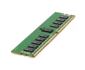 HPE P07640-B21 memory module 16GB 1 x 16GB DDR4 3200 MHz ECC