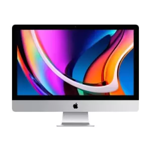 Apple iMac 2020 Core i5 8GB 256GB SSD 27" 5K Display All in One
