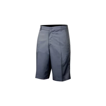 Island Green Tour Shorts - Charcoal - 34 Size: Size 34