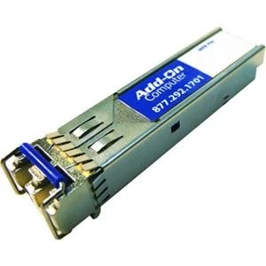 AddOn Networks JD118B-AO network transceiver module 1000 Mbps SFP