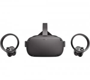OCULUS Quest VR Gaming Headphone Headset - 64GB