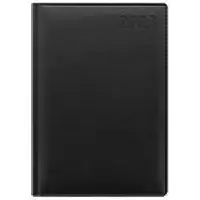 Letts Diary Verona 2023 A5 1 Day per page Black