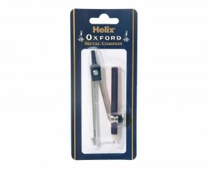 Helix Oxford Compass Metal