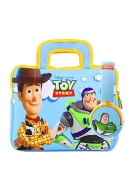 Pebble Gear Disney Toy Story (Carrybag & Headphones) By Pebble Gear