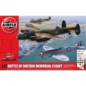 Airfix Battle of Britain Memorial Flight Model Kit