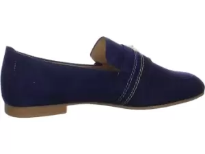 Gabor Court Shoes blue 9