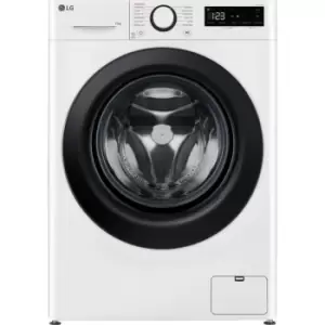 LG TurboWash F4Y511WBLN1 11KG 1400RPM Washing Machine