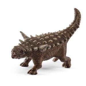 SCHLEICH Dinosaurs Animantarx Toy Figure