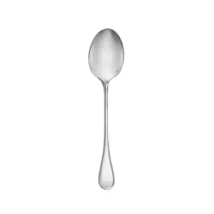 Christofle Albi Serving Spoon - Silver