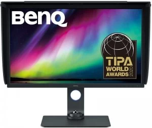 BenQ 32" SW321C 4K Ultra HD IPS LED Monitor