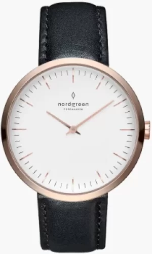 Nordgreen Watch Infinity