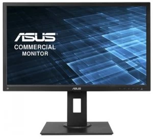 Asus 24" BE249QL Full HD IPS LED Monitor