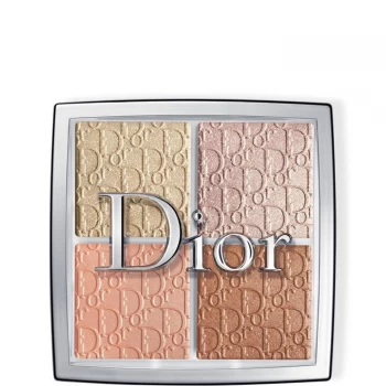 Dior Backstage Glow Face Palette - 002 Glitz