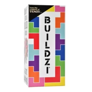 Buildzi Board Game