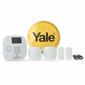 Yale Intruder Alert Alarm Kit