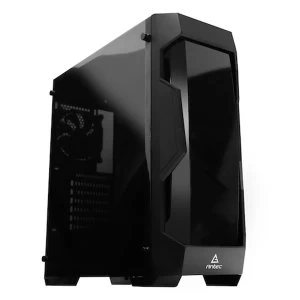 Antec DF500 Midi Tower Black computer case