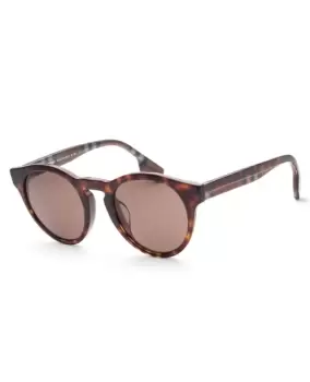 Burberry Reid Mens Sunglasses BE4359F-399173-51 BE4359F 399173
