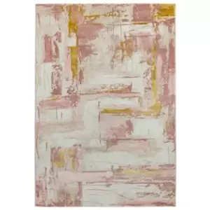 Asiatic Carpets Orion Decor Rug / Pink / Large